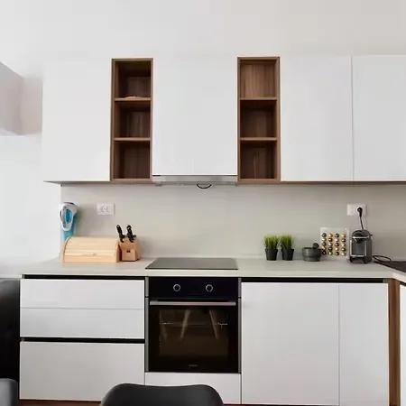 Apartment Grand Self Check-in Bratislava
