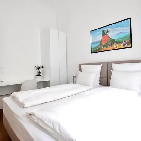 Appartement Grand Self Check-in *