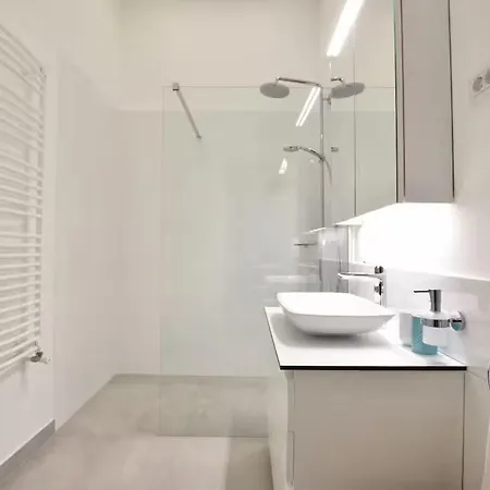 Apartment Grand Self Check-in Bratislava