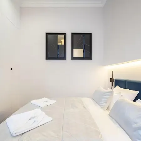 Appartement Grand Self Check-in Bratislava