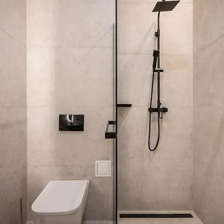 Grand Self Check-in Apartment Bratislava