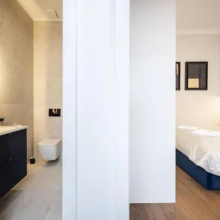 Apartment Grand Self Check-in