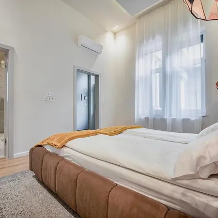 Grand Self Check-in Appartement *