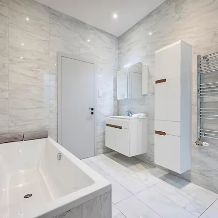 Apartment Grand Self Check-in Bratislava