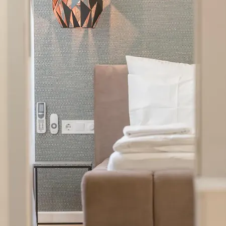 Appartement Grand Self Check-in *
