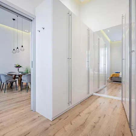 Appartement Grand Self Check-in