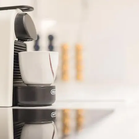 Appartement Grand Self Check-in *