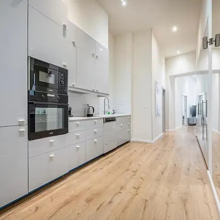 Appartement Grand Self Check-in Bratislava