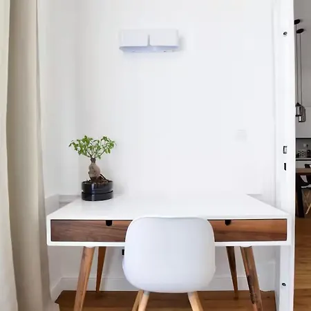 Appartement Grand Self Check-in