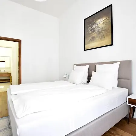 Grand Self Check-in Appartement *
