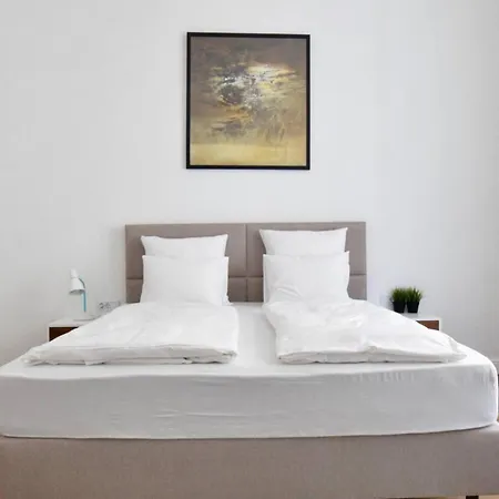Appartement Grand Self Check-in Bratislava