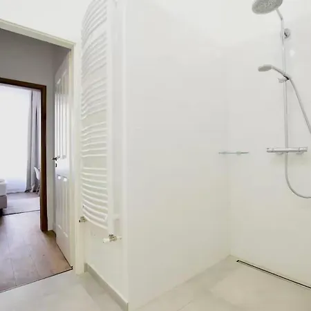 Appartement Grand Self Check-in Bratislava