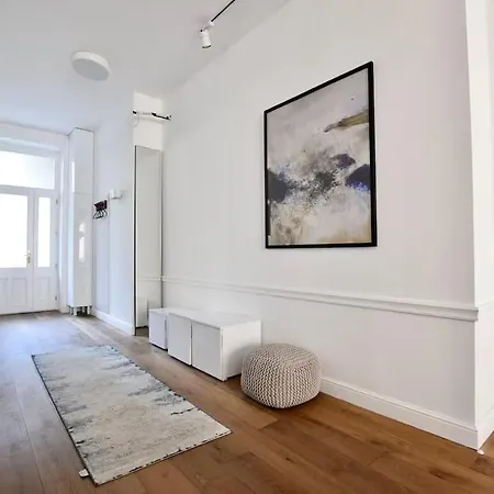 Appartement Grand Self Check-in
